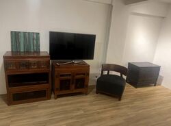 Blk 22 Bukit Ho Swee Court (Bukit Merah), HDB 3 Rooms #547621251
